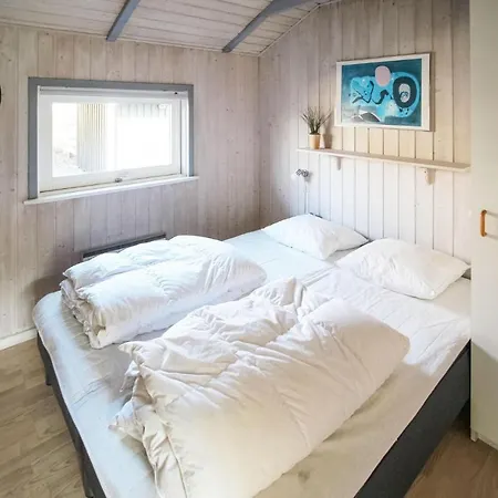 2 Bedroom Beautiful In Samso * Nordby (Midtjylland)